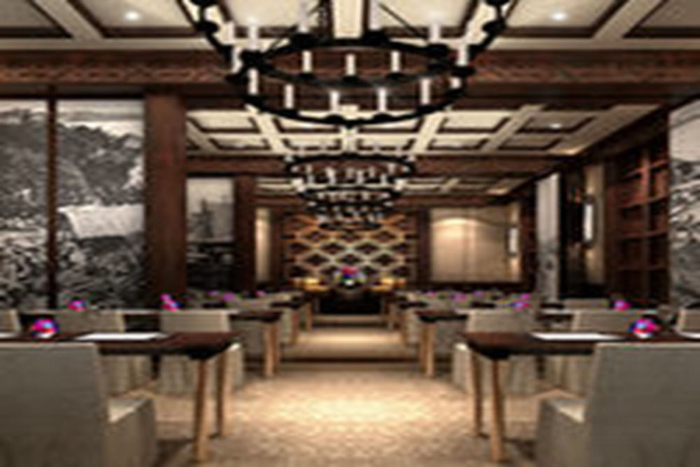 Fotos del hotel - METROPOLE THE CREST COLLECTION BY THE ASCOTT LIMITED
