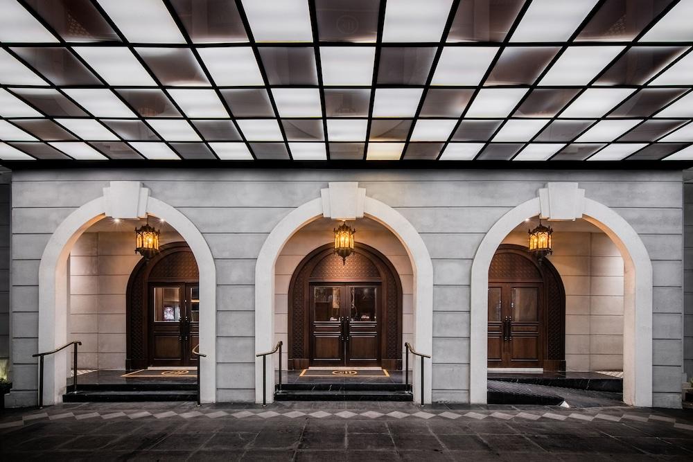 Fotos del hotel - METROPOLE THE CREST COLLECTION BY THE ASCOTT LIMITED