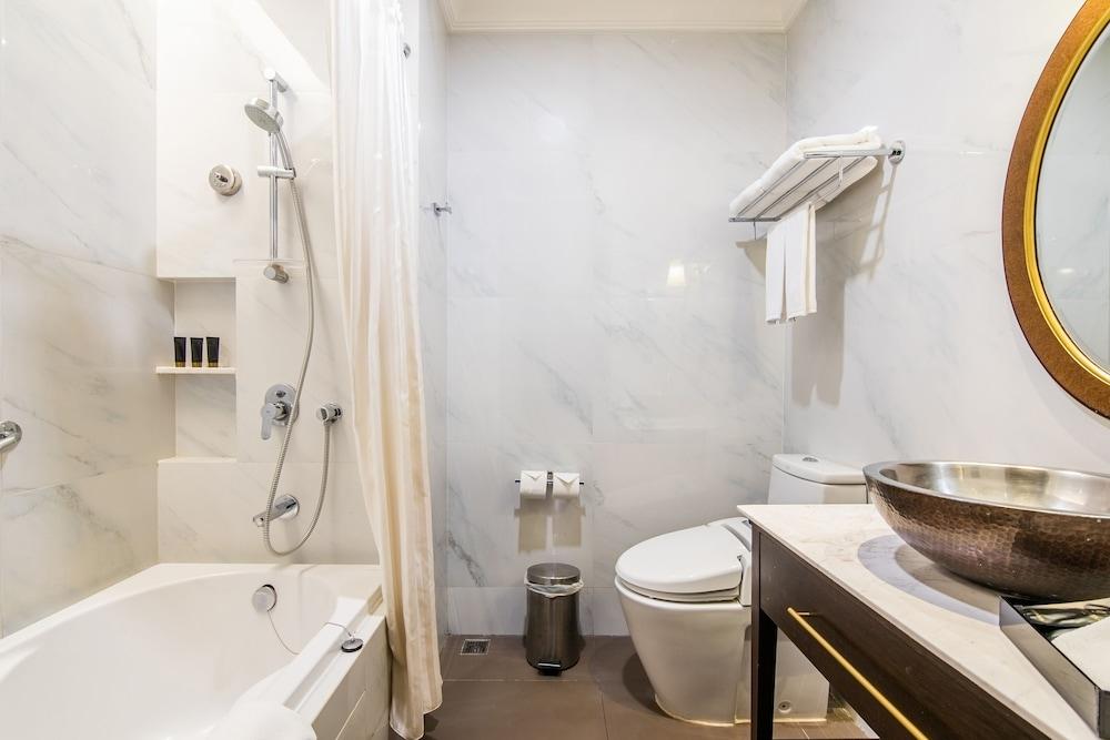 Fotos del hotel - METROPOLE THE CREST COLLECTION BY THE ASCOTT LIMITED