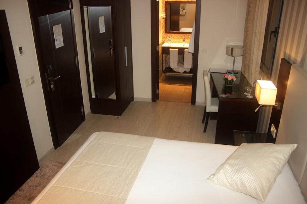 Fotos del hotel - AZ ZERALDA HOTEL