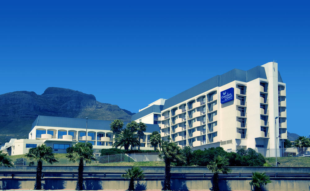 Fotos del hotel - Garden Court Nelson Mandela Boulevard