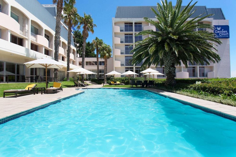 Fotos del hotel - Garden Court Nelson Mandela Boulevard