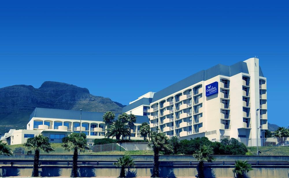 Fotos del hotel - Garden Court Nelson Mandela Boulevard