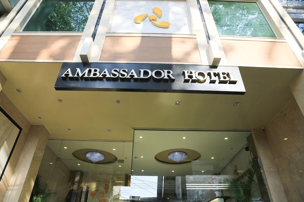 Fotos del hotel - Ambassador Saigon Hotel