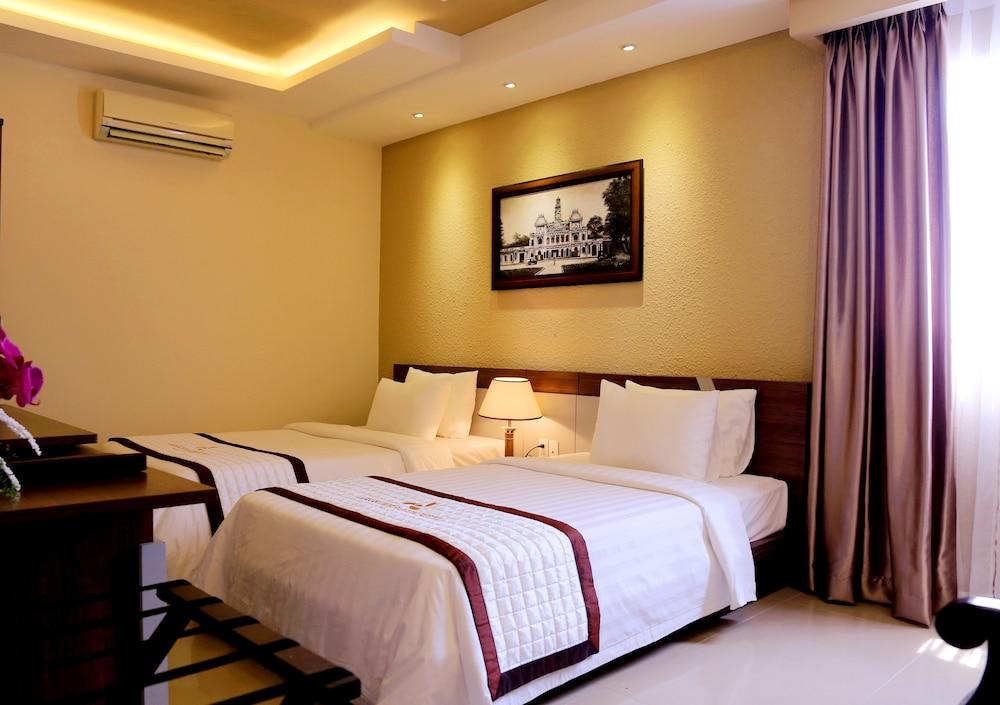 Fotos del hotel - Ambassador Saigon Hotel