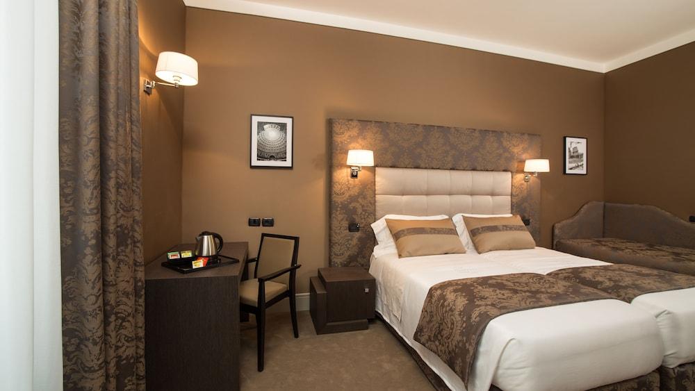 Fotos del hotel - MONTI PALACE