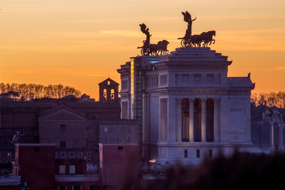 Fotos del hotel - MONTI PALACE