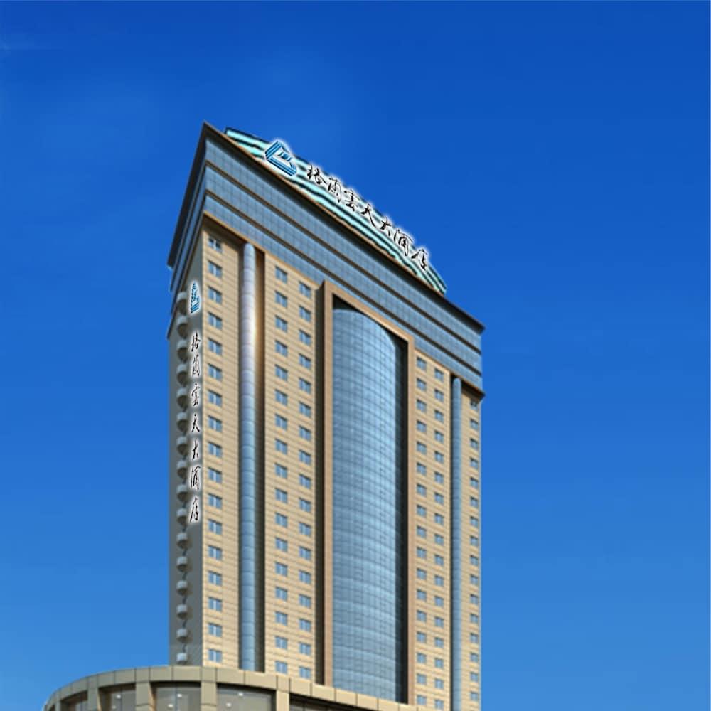 Fotos del hotel - Wanyue Grand Skylight Hotel Shenzhen