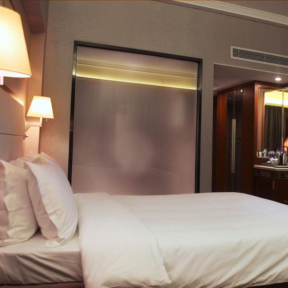 Fotos del hotel - Wanyue Grand Skylight Hotel Shenzhen