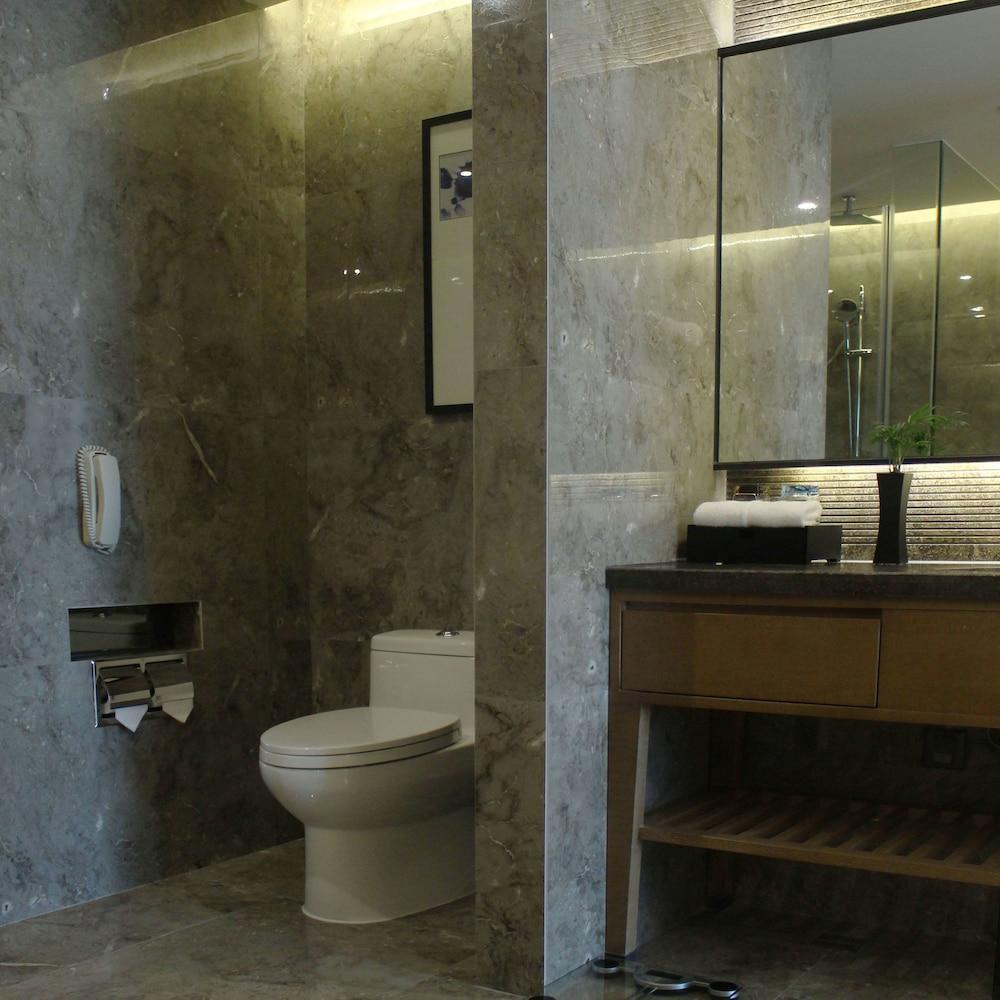 Fotos del hotel - Wanyue Grand Skylight Hotel Shenzhen