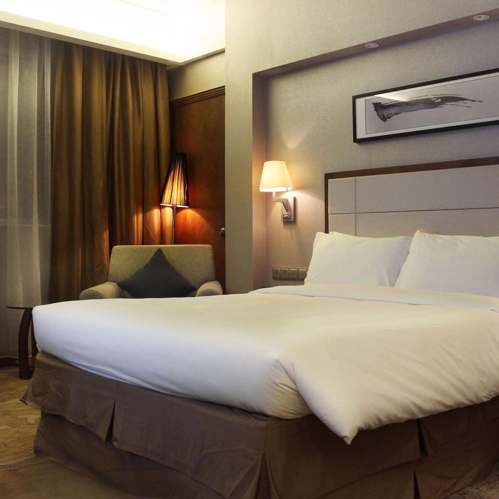 Fotos del hotel - Wanyue Grand Skylight Hotel Shenzhen