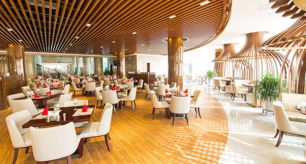 Fotos del hotel - Wanyue Grand Skylight Hotel Shenzhen
