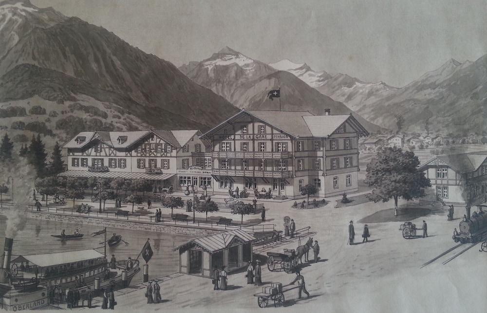 Fotos del hotel - SEILER AU LAC