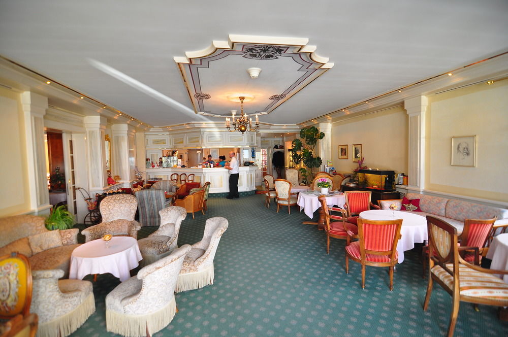 Fotos del hotel - SEILER AU LAC