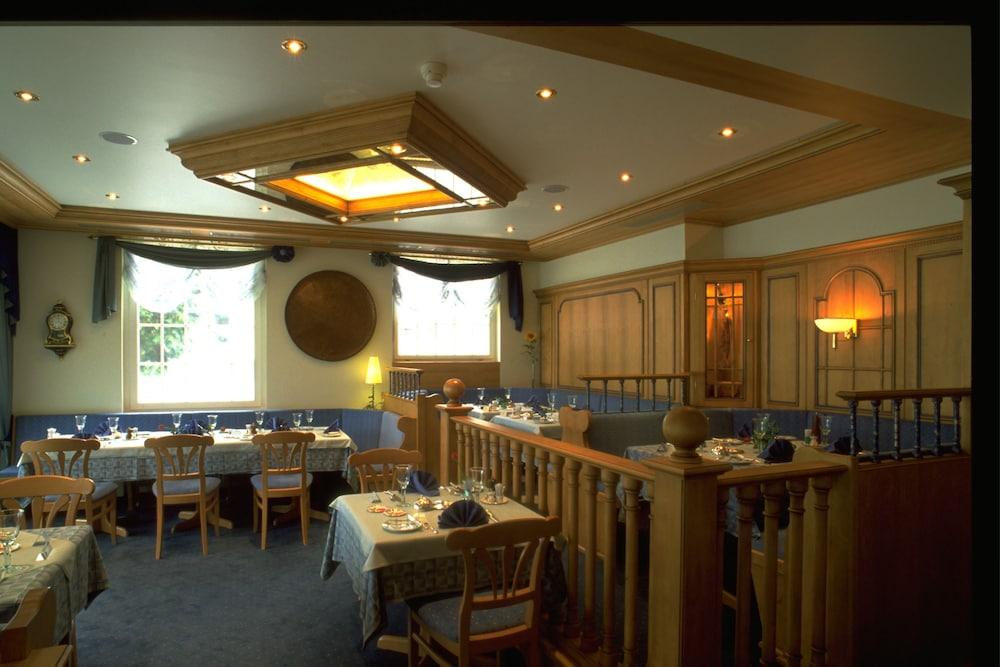 Fotos del hotel - SEILER AU LAC