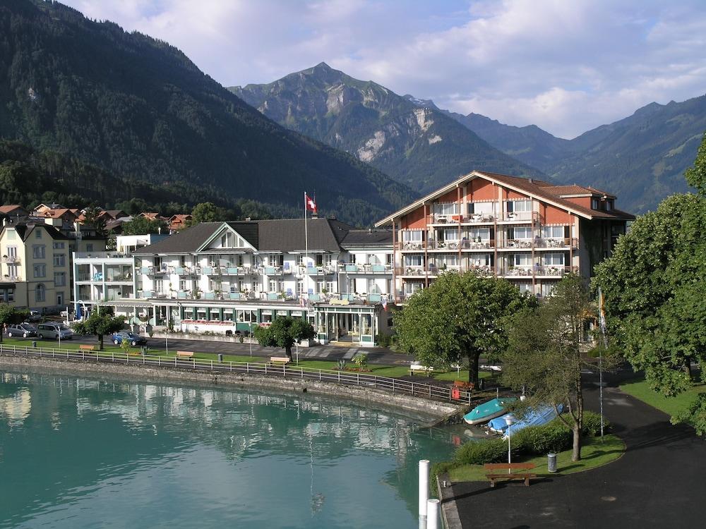 Fotos del hotel - SEILER AU LAC