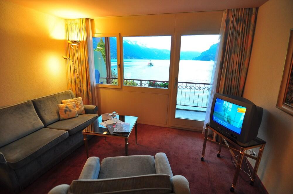 Fotos del hotel - SEILER AU LAC