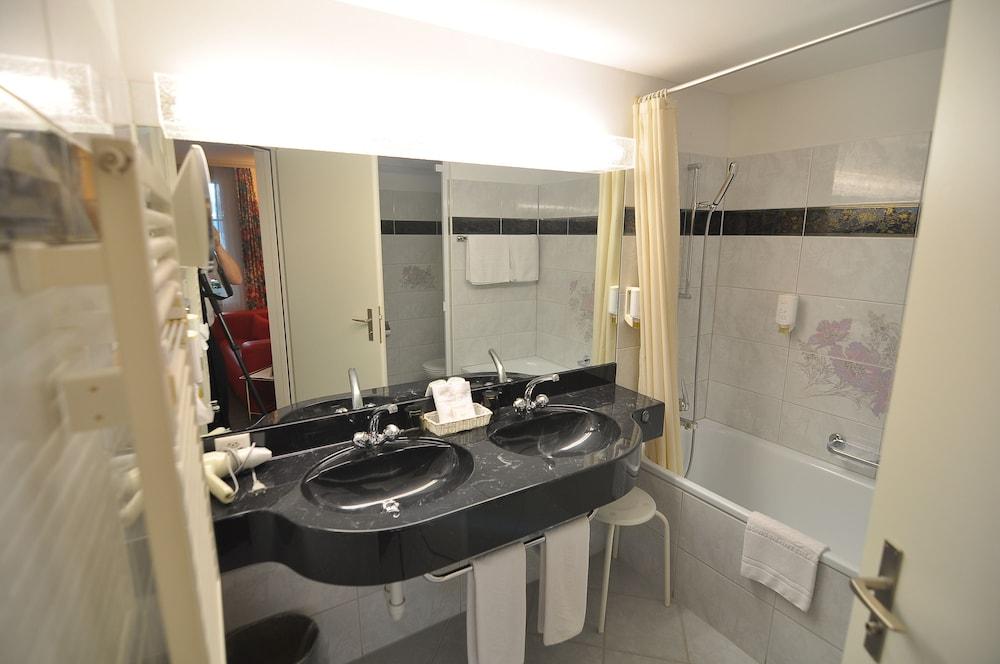 Fotos del hotel - SEILER AU LAC