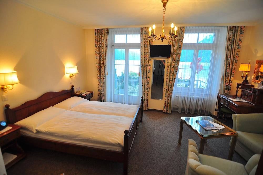 Fotos del hotel - SEILER AU LAC