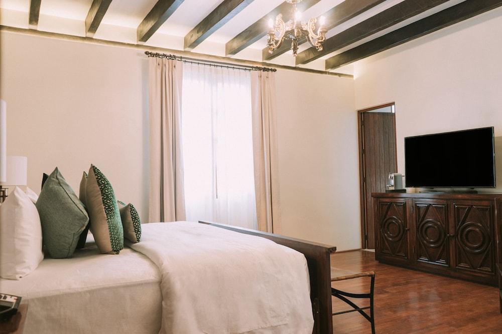 Fotos del hotel - Casona de los Sapos Hotel Boutique