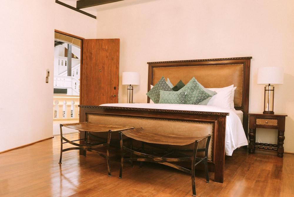 Fotos del hotel - Casona de los Sapos Hotel Boutique