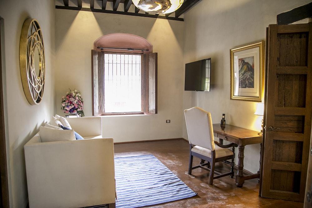 Fotos del hotel - Casona de los Sapos Hotel Boutique