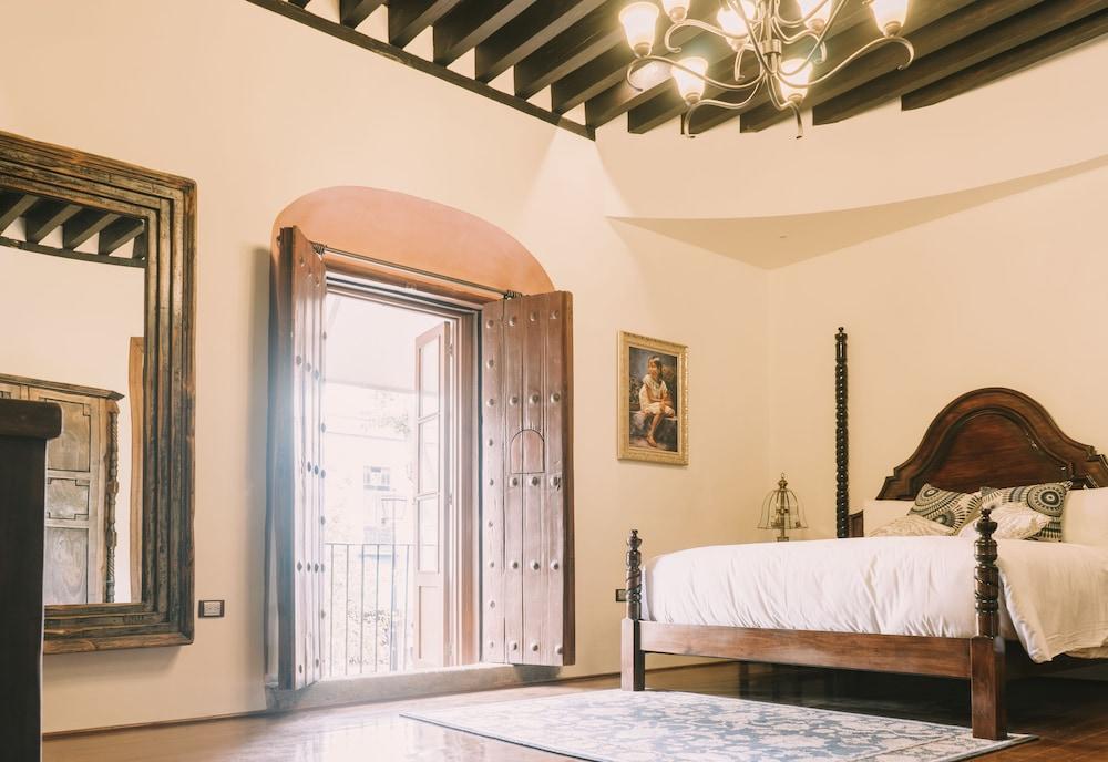 Fotos del hotel - Casona de los Sapos Hotel Boutique