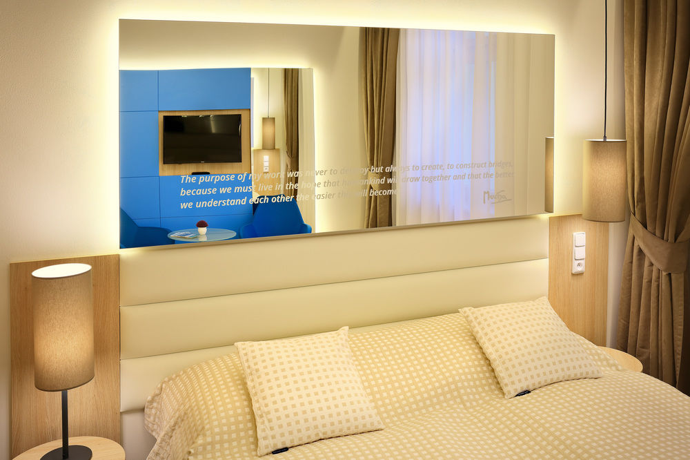 Fotos del hotel - SALVATOR BOUTIQUE