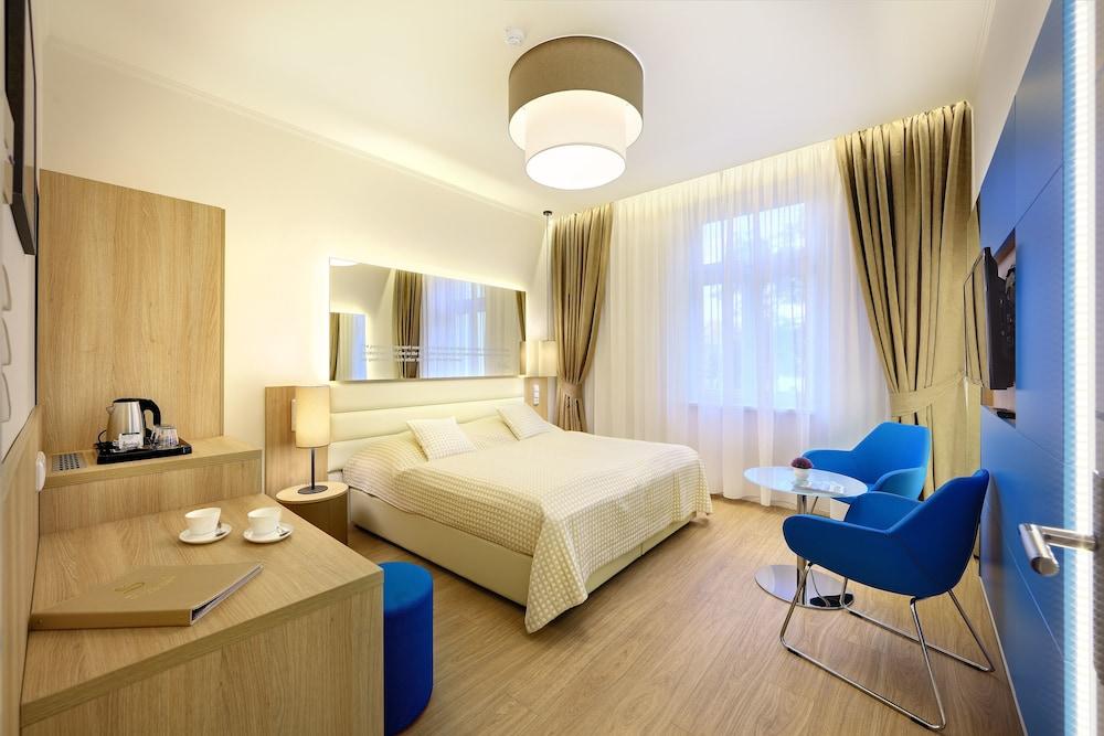 Fotos del hotel - SALVATOR BOUTIQUE