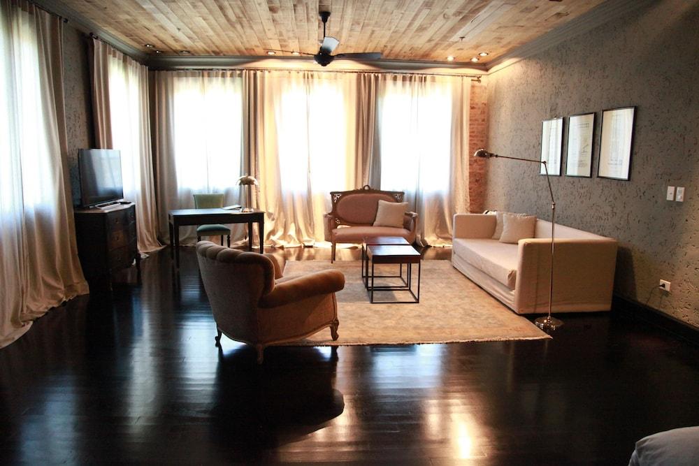 Fotos del hotel - Factoria Hotel