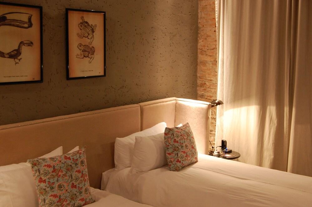 Fotos del hotel - Factoria Hotel