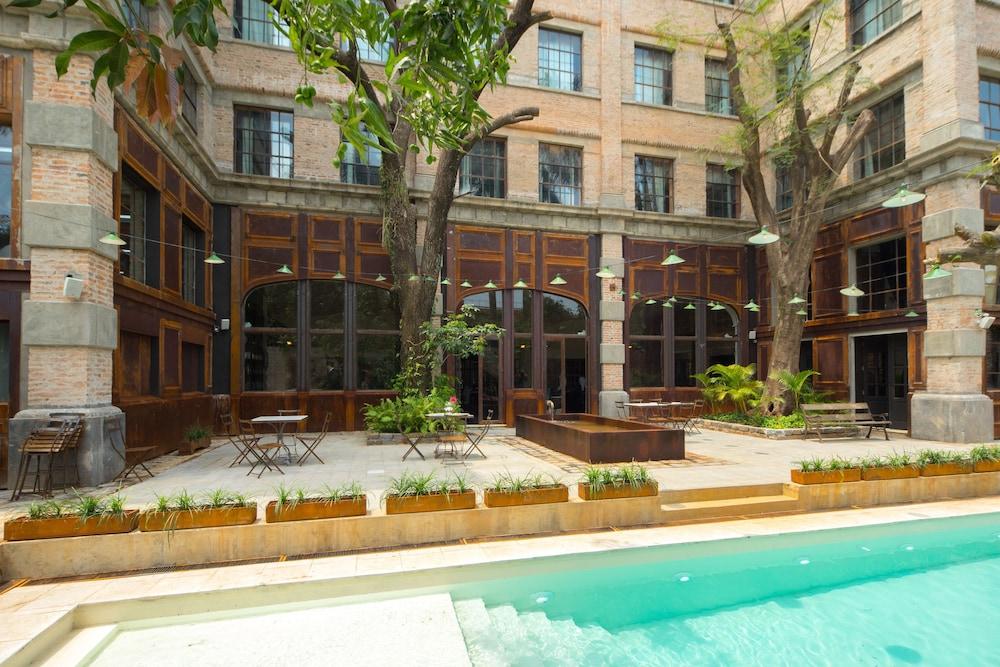 Fotos del hotel - Factoria Hotel