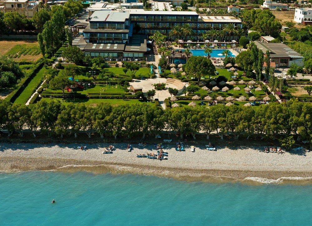 Fotos del hotel - ALL SENSES OCEAN BLUE SEA SIDE RESORT & SPA