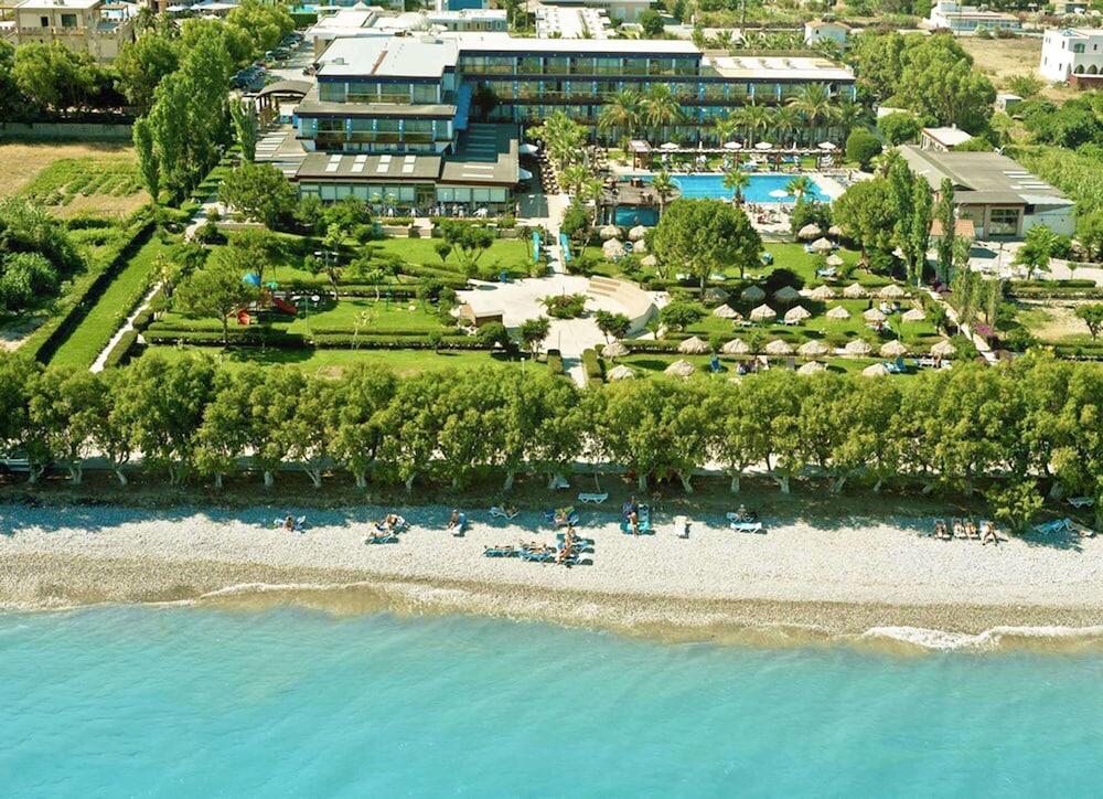 Fotos del hotel - ALL SENSES OCEAN BLUE SEA SIDE RESORT & SPA