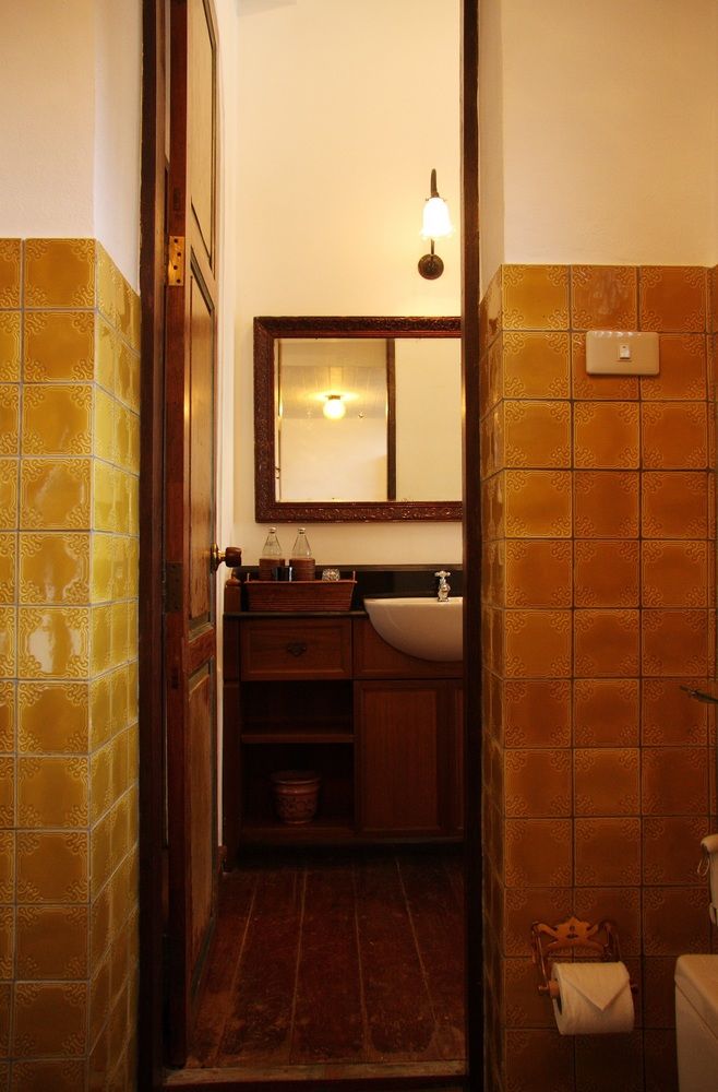 Fotos del hotel - BHUTHORN OLD TOWN BANGKOK THE