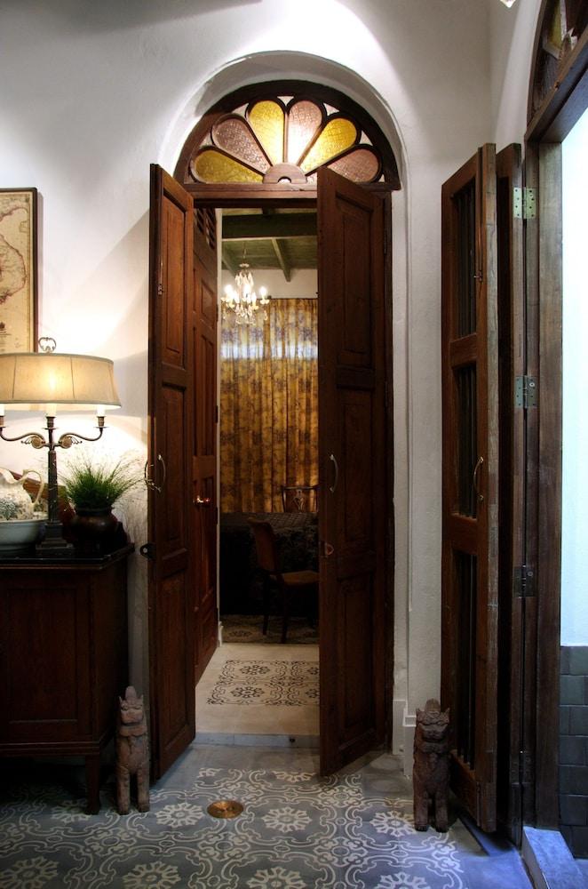 Fotos del hotel - BHUTHORN OLD TOWN BANGKOK THE