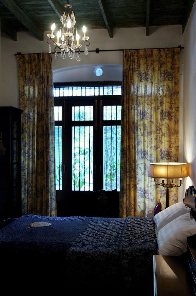 Fotos del hotel - BHUTHORN OLD TOWN BANGKOK THE
