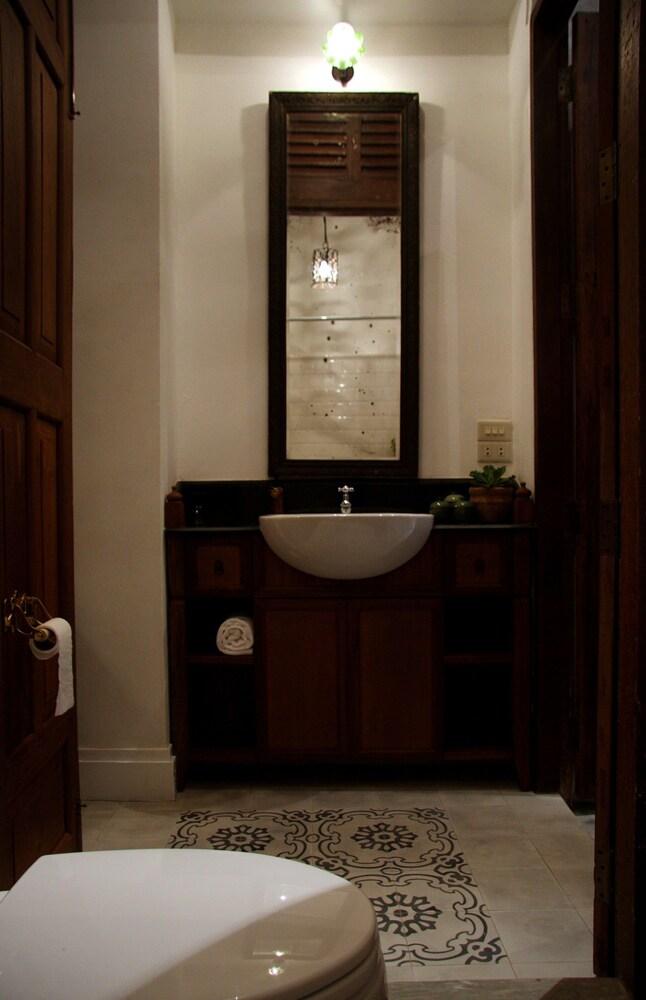 Fotos del hotel - BHUTHORN OLD TOWN BANGKOK THE