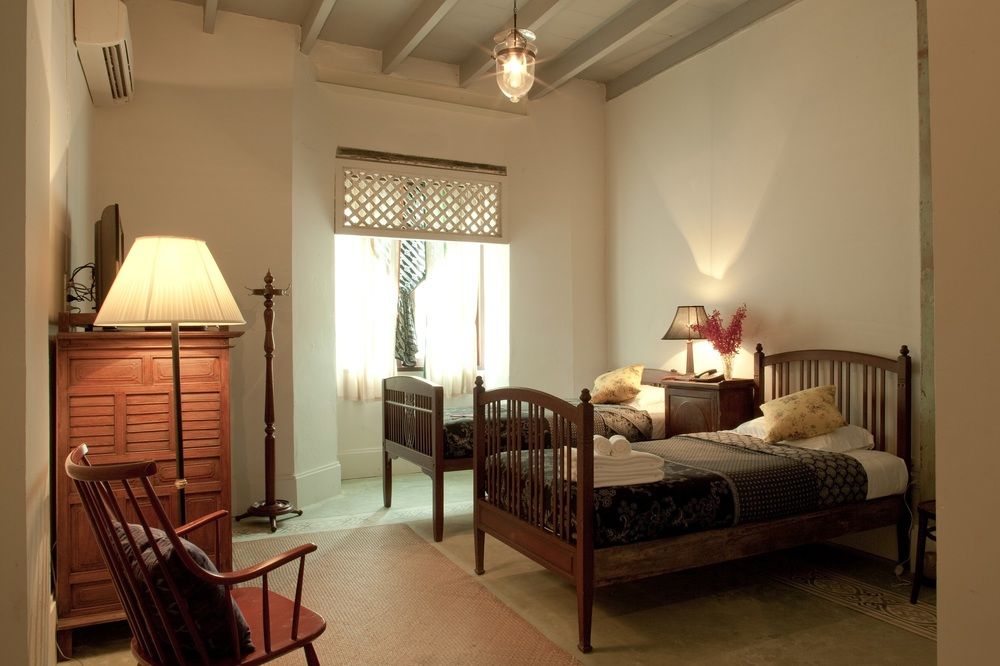 Fotos del hotel - ASADANG OLD TIME BANGKOK THE