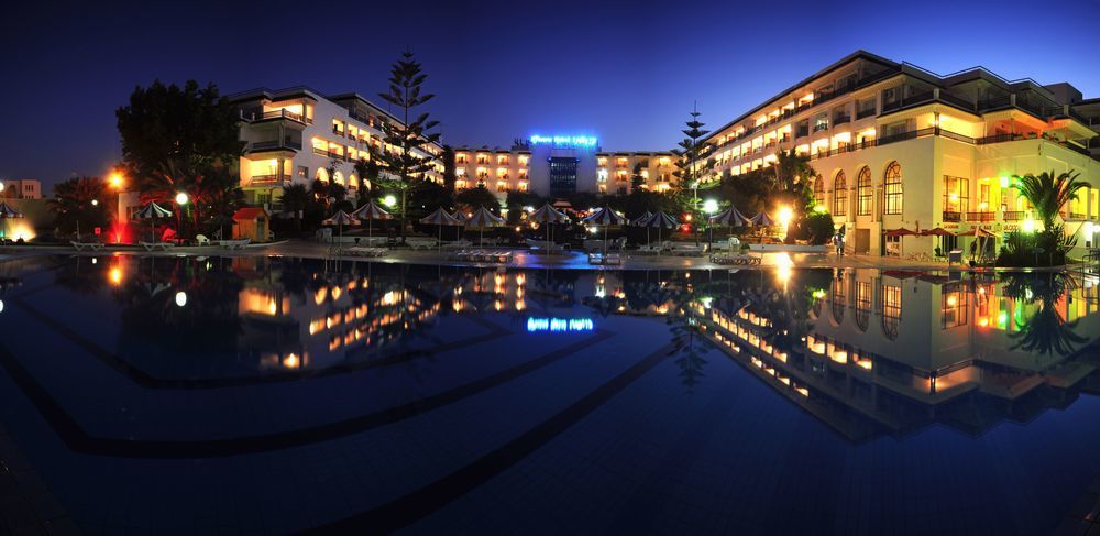 Fotos del hotel - RIVIERA