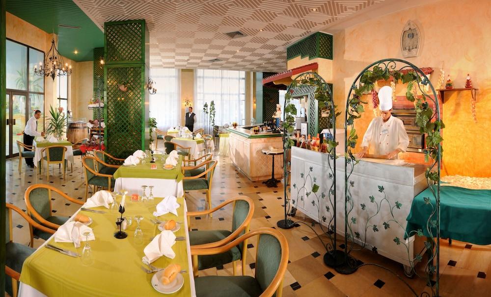 Fotos del hotel - RIVIERA