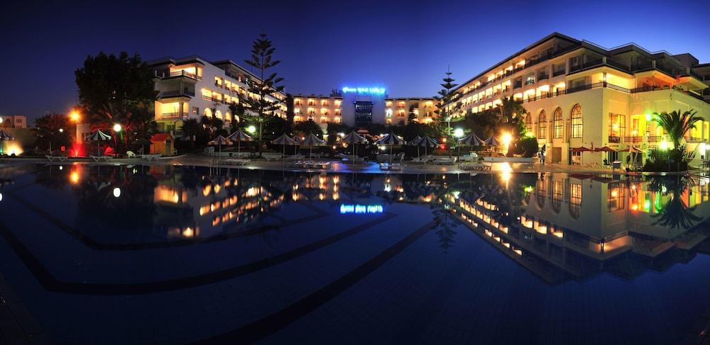 Fotos del hotel - RIVIERA