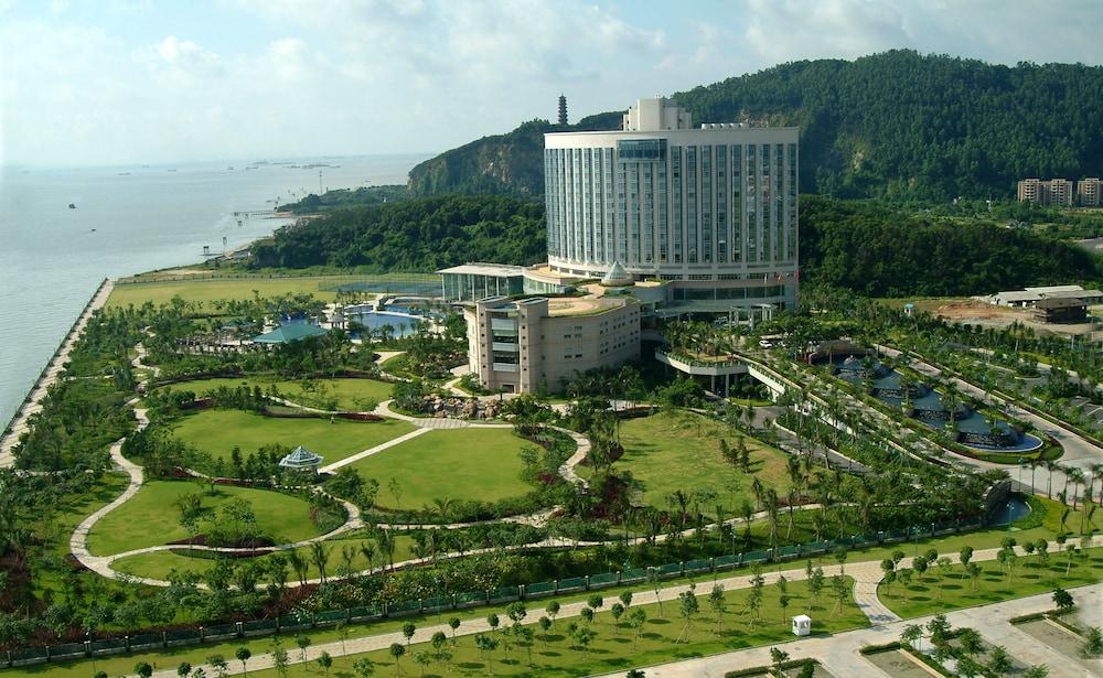 Fotos del hotel - NANSHA GRAND HOTEL