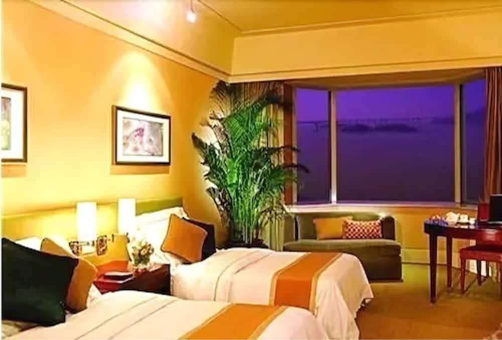 Fotos del hotel - NANSHA GRAND HOTEL
