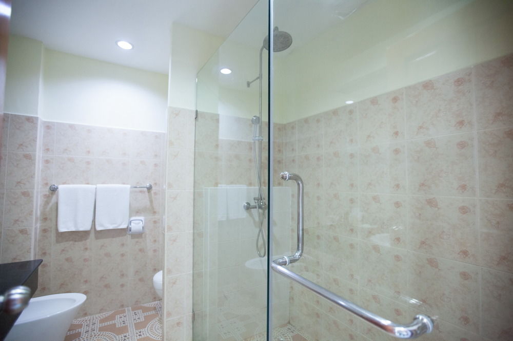 Fotos del hotel - NOMADS CHALONG BEACH