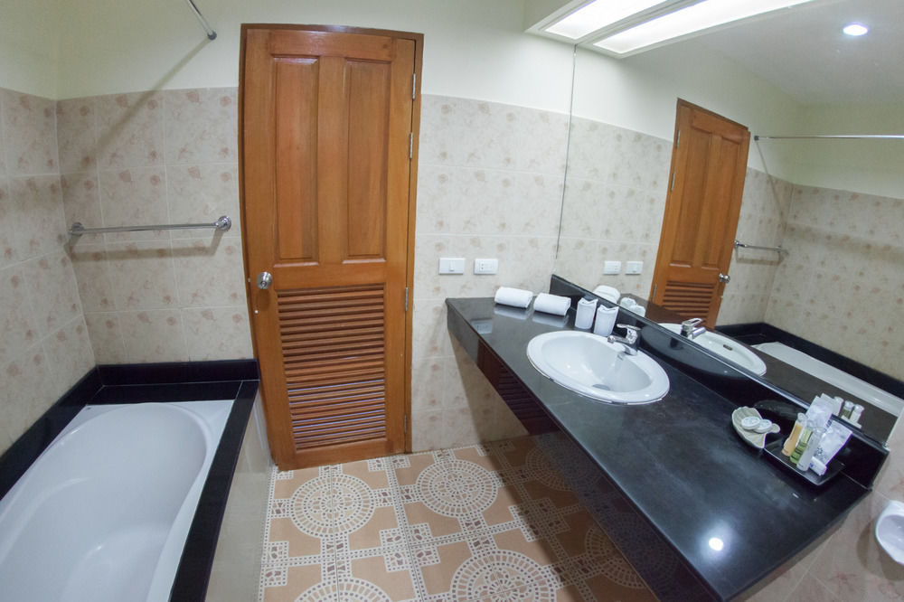 Fotos del hotel - NOMADS CHALONG BEACH