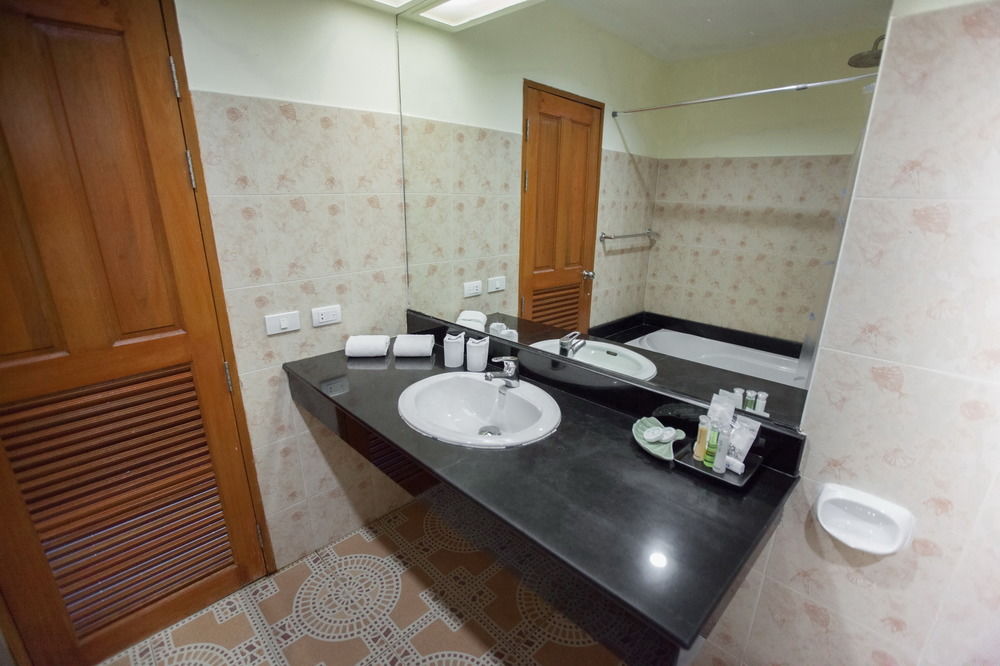 Fotos del hotel - NOMADS CHALONG BEACH
