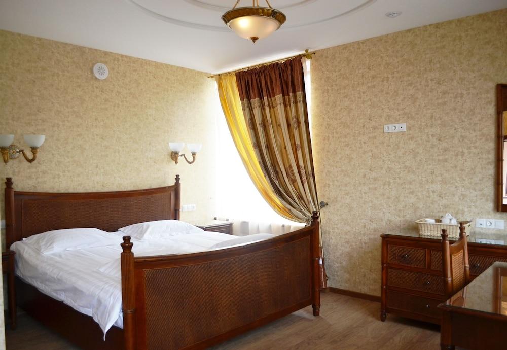 Fotos del hotel - HAPPY INN ON SOFIYSKAYA