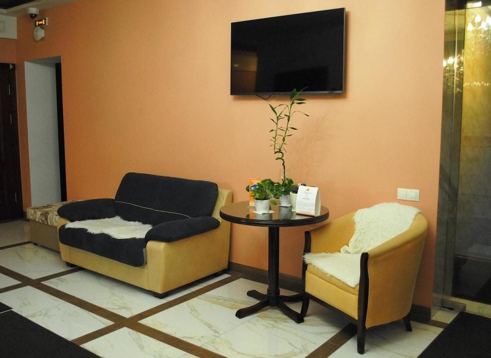 Fotos del hotel - HAPPY INN ON SOFIYSKAYA