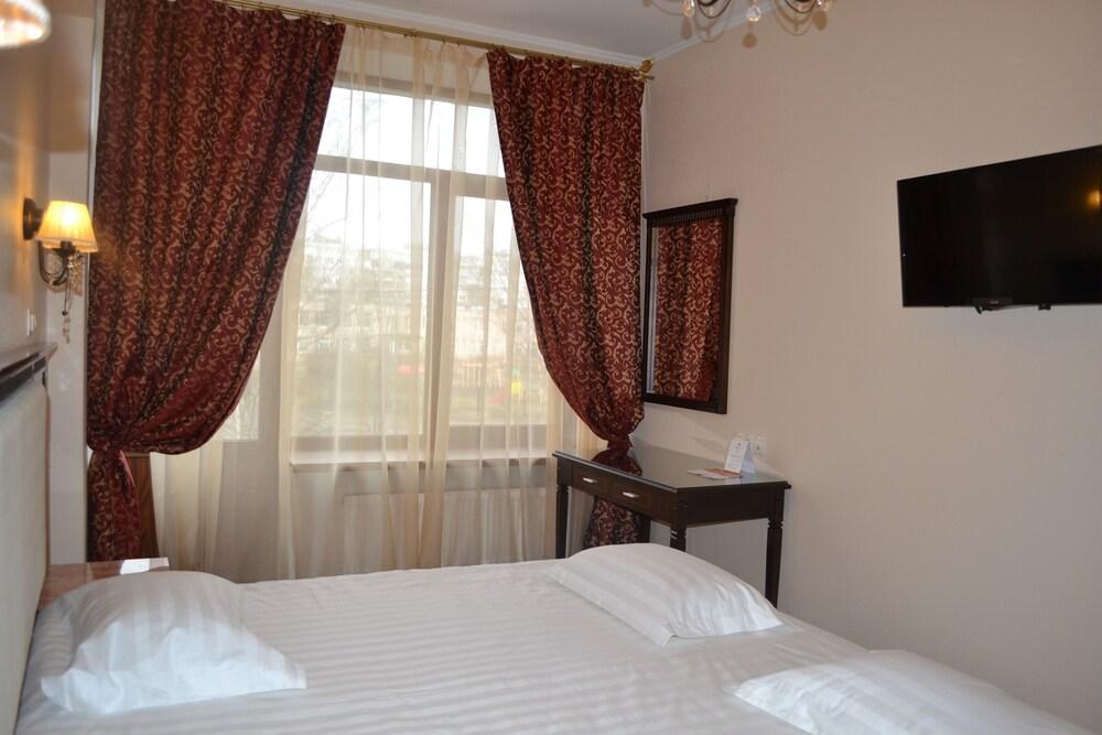 Fotos del hotel - HAPPY INN ON SOFIYSKAYA